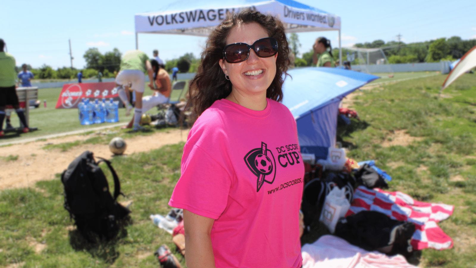 A Legacy of Women’s Leadership: Executive Director Katrina Owens On Decades of DC SCORES Impact